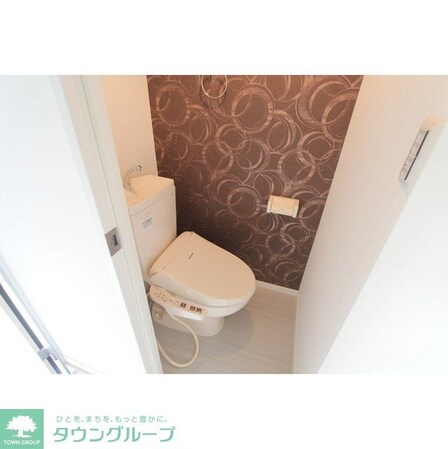 グリーンビュー西日暮里の物件内観写真